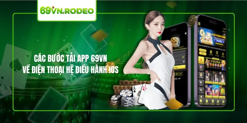 Giới thiệu 69VN - Top 1 Việt Nam trong giới cá cược