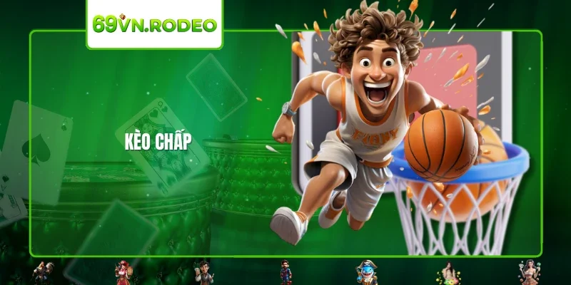 Kèo chấp